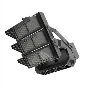 Lachin faktori vandè Slim dirije floodlight Sensor Connector konpatib