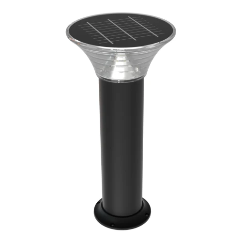 Solar Bollard Light