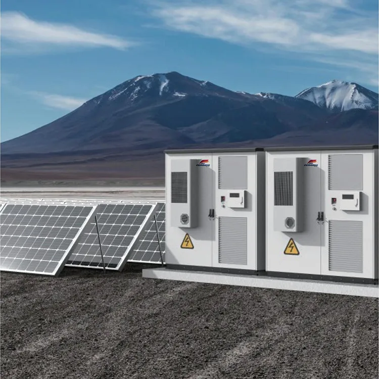 Kay Solè Power System